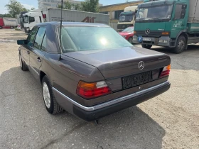 Mercedes-Benz 124 2.6 бензин Avtomat , снимка 4