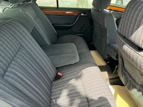 Mercedes-Benz 124 2.6 бензин Avtomat , снимка 8