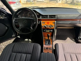 Mercedes-Benz 124 2.6 бензин Avtomat , снимка 9