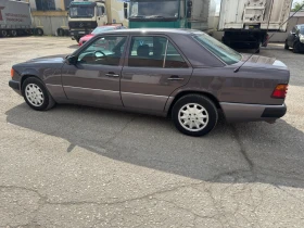 Mercedes-Benz 124 2.6 бензин Avtomat , снимка 5