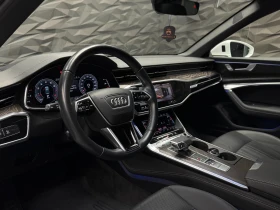 Audi A6 55 TFSI Quattro 360* Обдухване* B&O* Pano, снимка 10