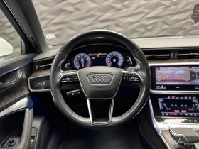 Audi A6 55 TFSI Quattro 360* Обдухване* B&O* Pano, снимка 6