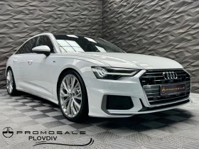 Audi A6 55 TFSI Quattro 360* Обдухване* B&O* Pano, снимка 1