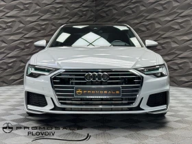 Audi A6 55 TFSI Quattro 360* Обдухване* B&O* Pano, снимка 2