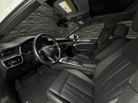 Audi A6 55 TFSI Quattro 360* Обдухване* B&O* Pano, снимка 7