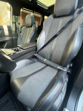 Peugeot 5008 2.0 BluHdi GT-line 7 места, снимка 11