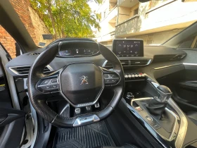 Peugeot 5008 2.0 BluHdi GT-line 7 места, снимка 10