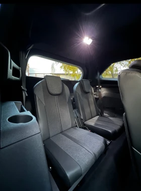 Peugeot 5008 2.0 BluHdi GT-line 7 места, снимка 9
