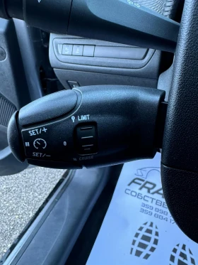 Peugeot 2008 1.2i СЕРВИЗНА ИСТОРИЯ^ЛИЗИНГ^БАРТЕР, снимка 13