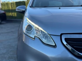 Peugeot 2008 1.2i СЕРВИЗНА ИСТОРИЯ^ЛИЗИНГ^БАРТЕР, снимка 8