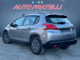 Peugeot 2008 1.2i СЕРВИЗНА ИСТОРИЯ^ЛИЗИНГ^БАРТЕР, снимка 6