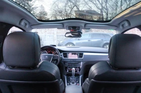 Peugeot 508 2.2HDI GT FULL, снимка 10