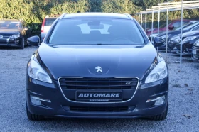 Peugeot 508 2.2HDI GT FULL, снимка 8