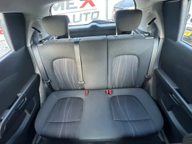 Chevrolet Aveo 1.2FACE* REALNI KM* UNIKAT* , снимка 11