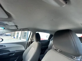 Chevrolet Aveo 1.2FACE* REALNI KM* UNIKAT* , снимка 12