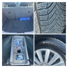 Chevrolet Aveo 1.2FACE* REALNI KM* UNIKAT* , снимка 16