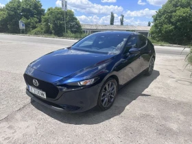 Mazda 3 Mazda 3 6200 km, снимка 2