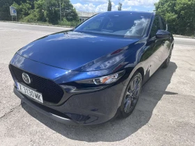Mazda 3 Mazda 3 6200 km, снимка 1