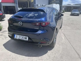 Mazda 3 Mazda 3 6200 km, снимка 4