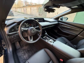 Mazda 3 Mazda 3 2.5 4870 km, снимка 6