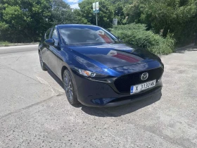 Mazda 3 Mazda 3 6200 km, снимка 3
