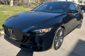 Mazda 3 Mazda 3 2.5 4980 km, снимка 1