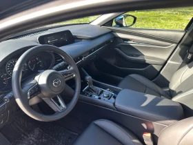 Mazda 3 Mazda 3 2.5 4980 km, снимка 9