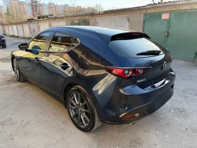 Mazda 3 Mazda 3 2.5 4870 km, снимка 3