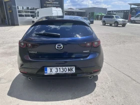 Mazda 3 Mazda 3 6200 km, снимка 6
