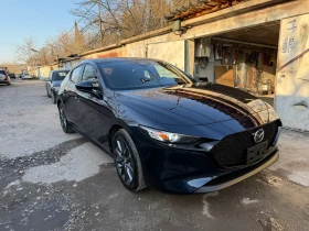 Mazda 3 Mazda 3 2.5 4870 km, снимка 2