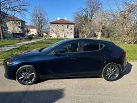 Mazda 3 Mazda 3 2.5 4980 km, снимка 4