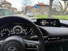 Mazda 3 Mazda 3 2.5 4980 km, снимка 8