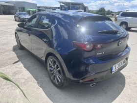 Mazda 3 Mazda 3 6200 km, снимка 5