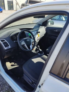 Hyundai I20, снимка 3