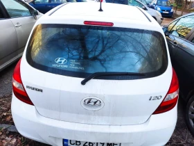 Hyundai I20, снимка 4