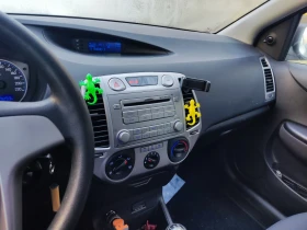 Hyundai I20, снимка 6