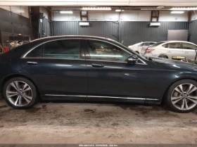 Mercedes-Benz S 450 3.0l 4Matic, снимка 13
