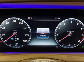 Mercedes-Benz S 450 3.0l 4Matic, снимка 7