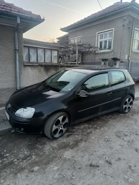 VW Golf 478432, снимка 2