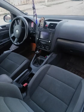 VW Golf 478432, снимка 4
