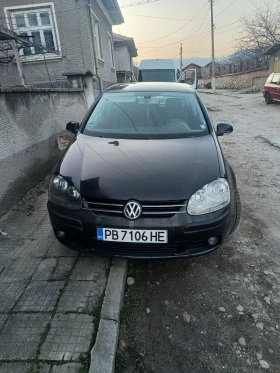 VW Golf 478432, снимка 3