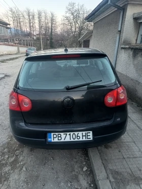VW Golf 478432, снимка 1