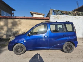 Toyota Yaris verso, снимка 5