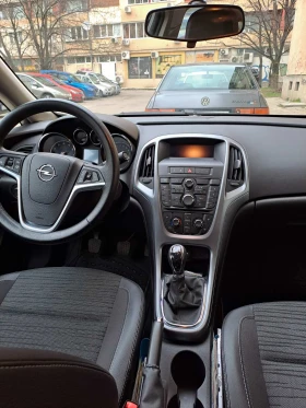 Opel Astra, снимка 6