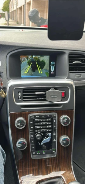 Volvo V60 Cross Country, снимка 6