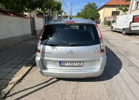 Citroen Grand C4 Picasso 1, 6 hdi , снимка 4
