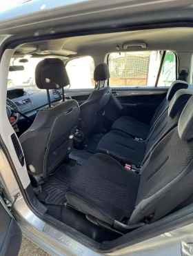 Citroen Grand C4 Picasso 1, 6 hdi , снимка 7