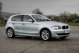BMW 120 2.0D, снимка 6