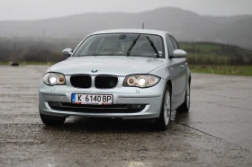 BMW 120 2.0D, снимка 2