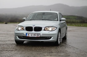 BMW 120 2.0D, снимка 5